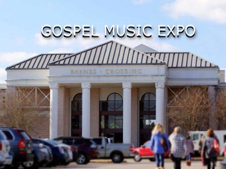 Gospel Music Expo acquired by Coastal Media