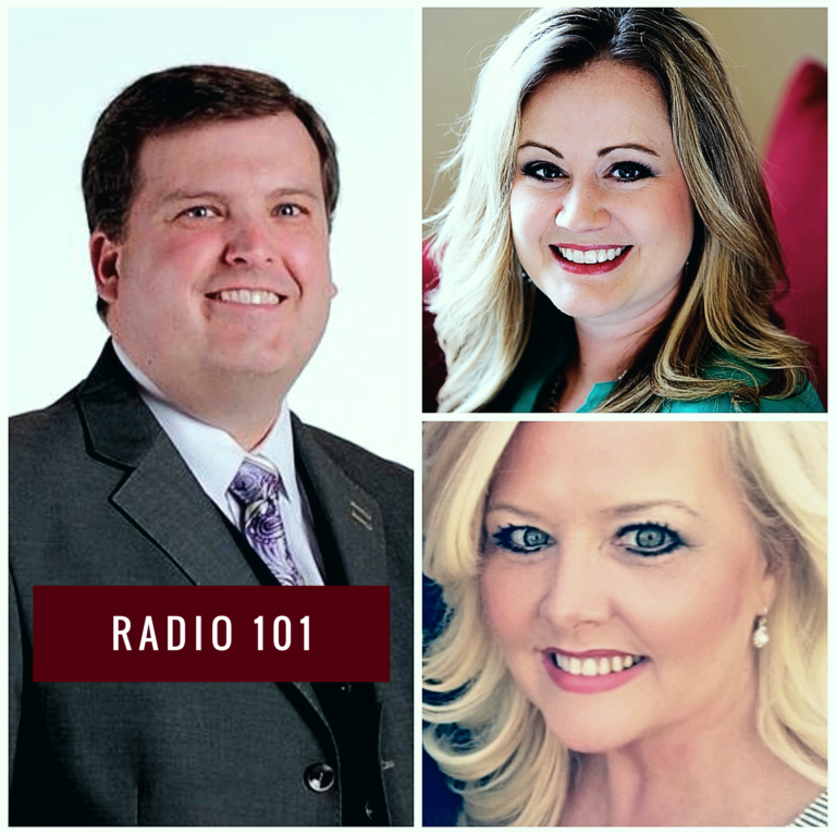 Registered “Radio 101” Class To Be Offered at Creekside