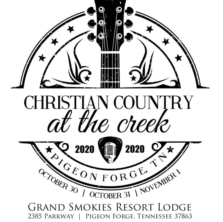Christian Country At The Creek Returns To Pigeon Forge In 2020